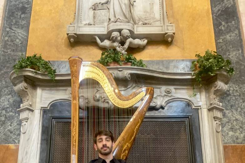 Concerto per fondazione CRC