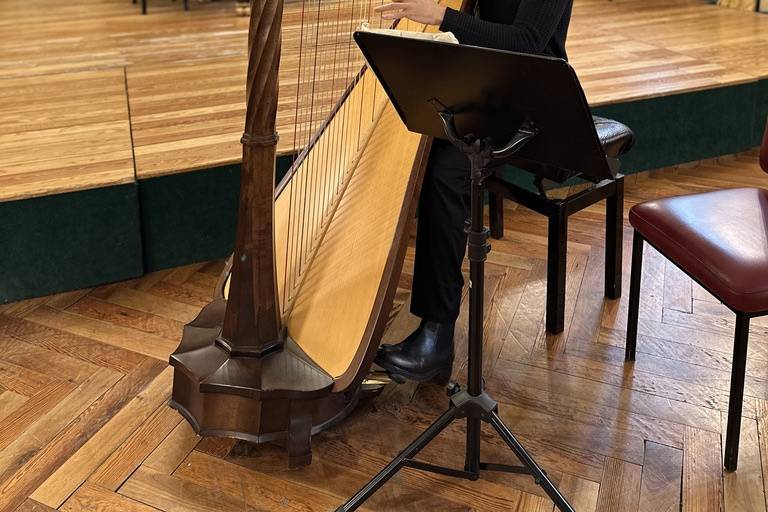 Musica matrimonio