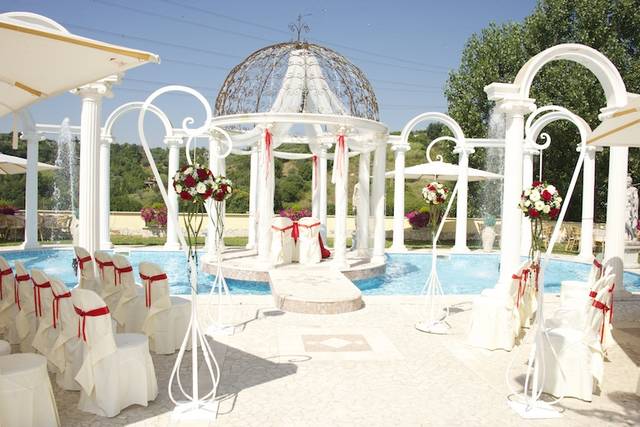 Villa Giulia Ricevimenti