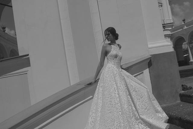 Felicia Couture