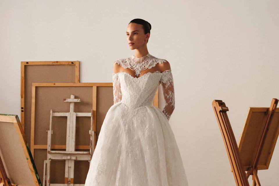 Milla Nova New Collection