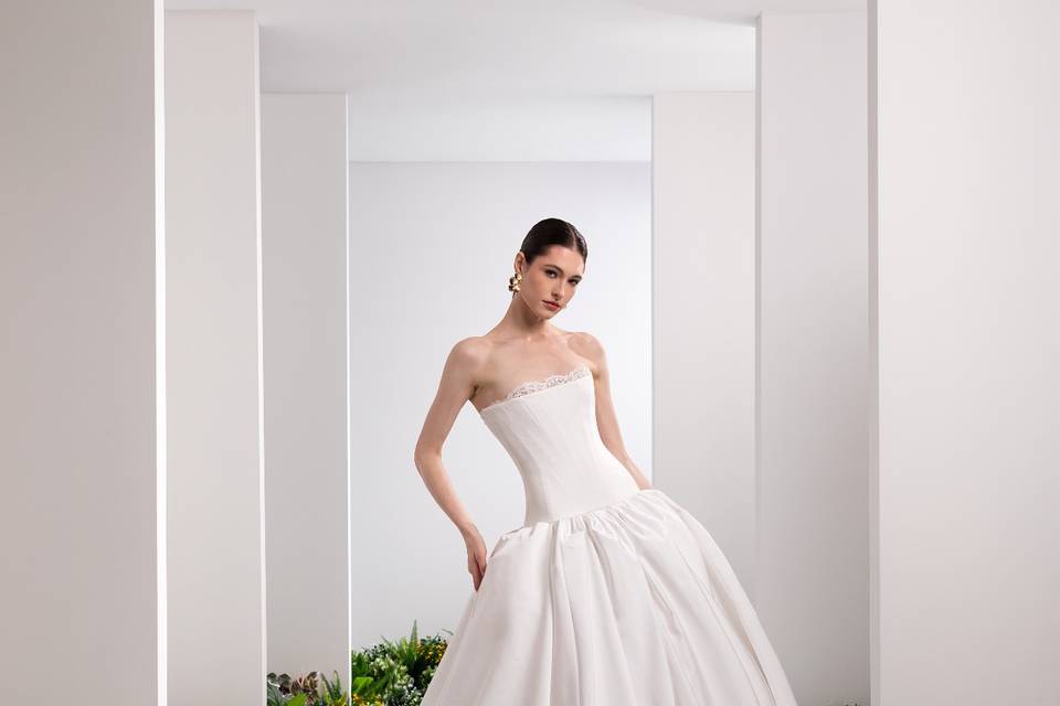Valentini New Collection