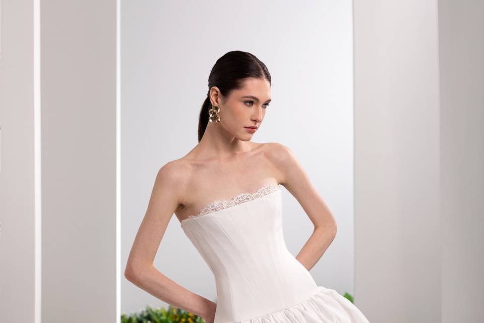 Valentini New Collection