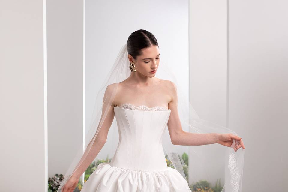 Valentini New Collection