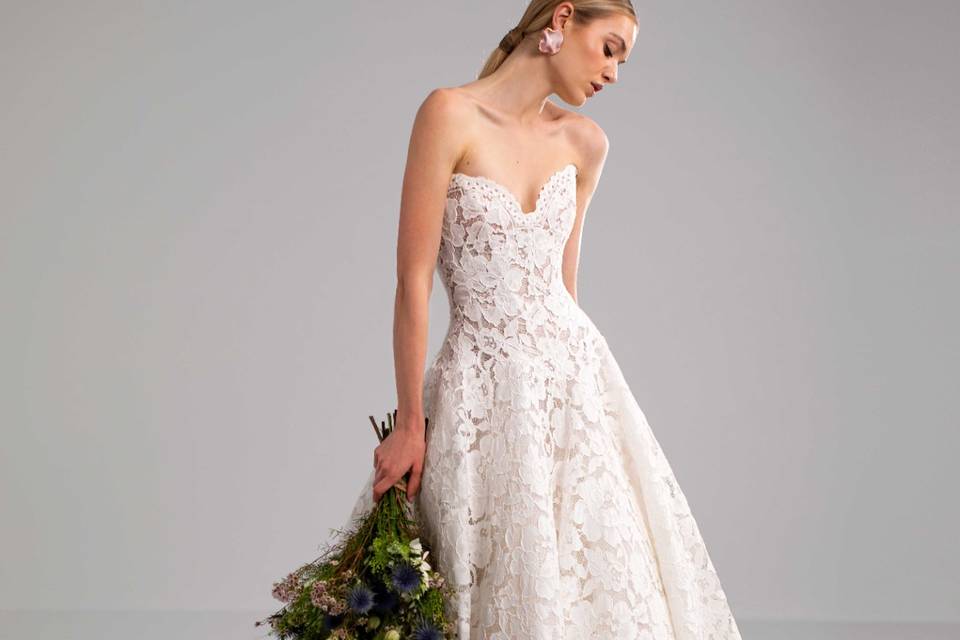 Valentini New Collection