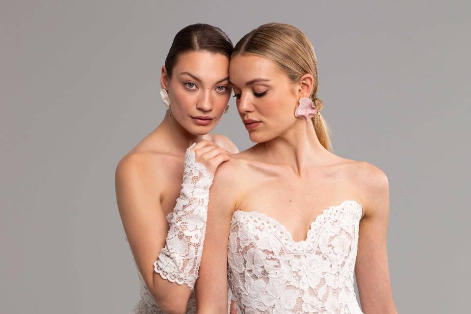 Valentini New Collection