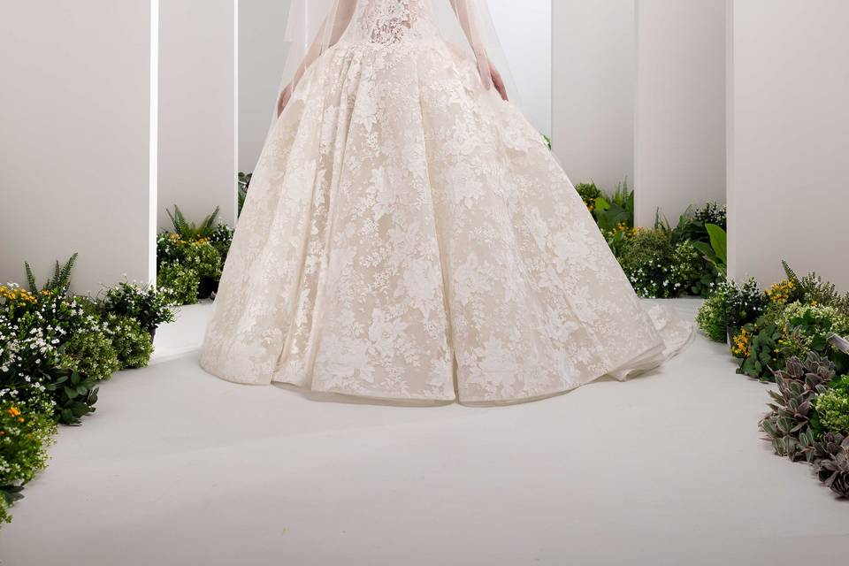 Valentini New Collection
