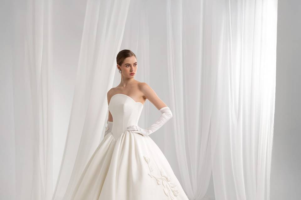 Valentini New Collection