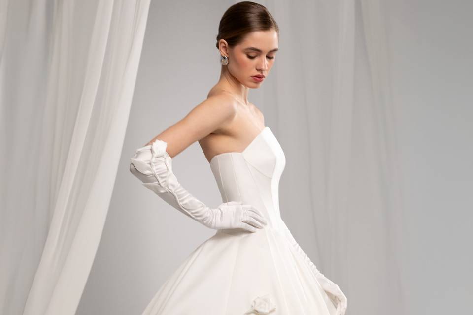 Valentini New Collection