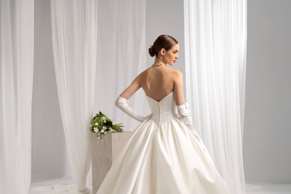 Valentini New Collection