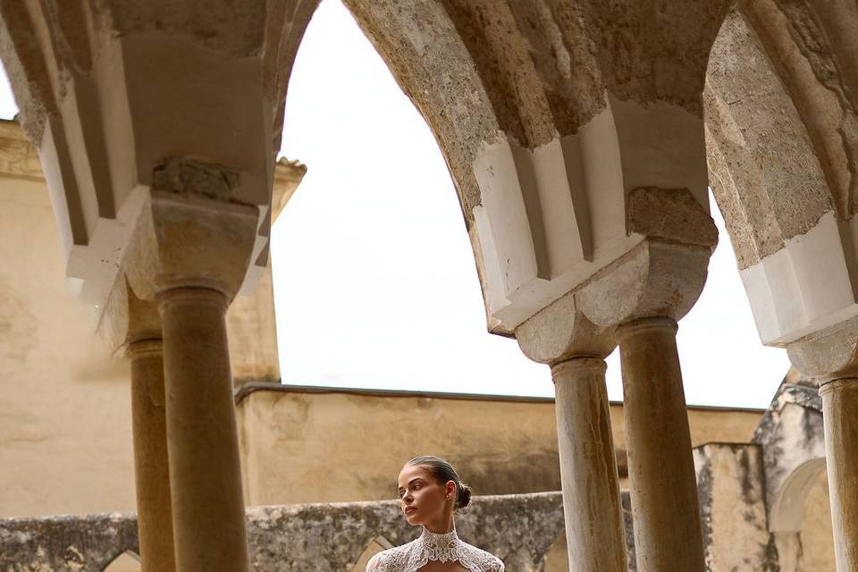 Michela Ferriero