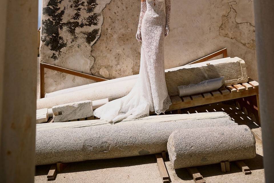 Michela Ferriero