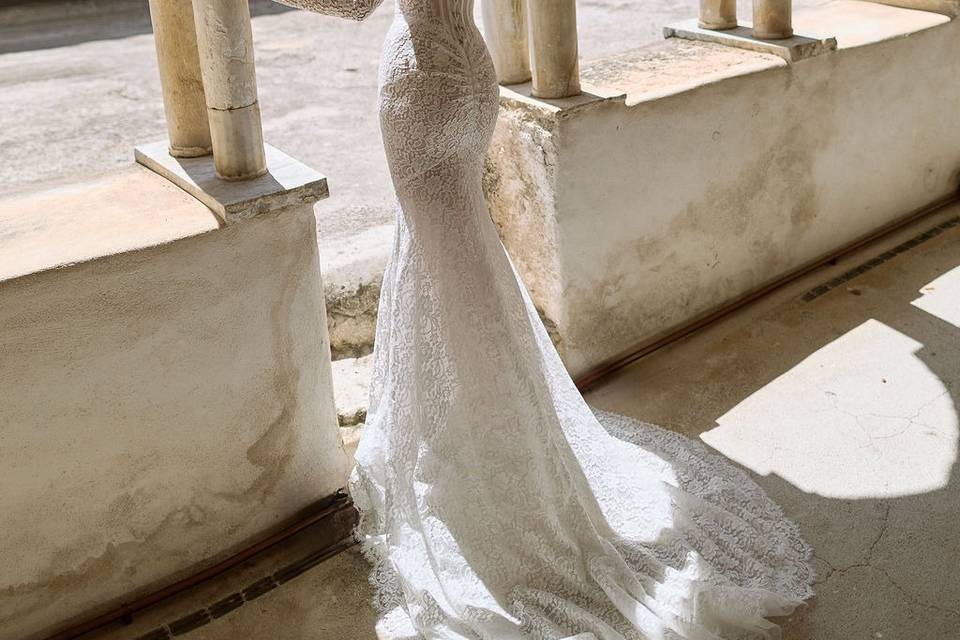 Michela Ferriero