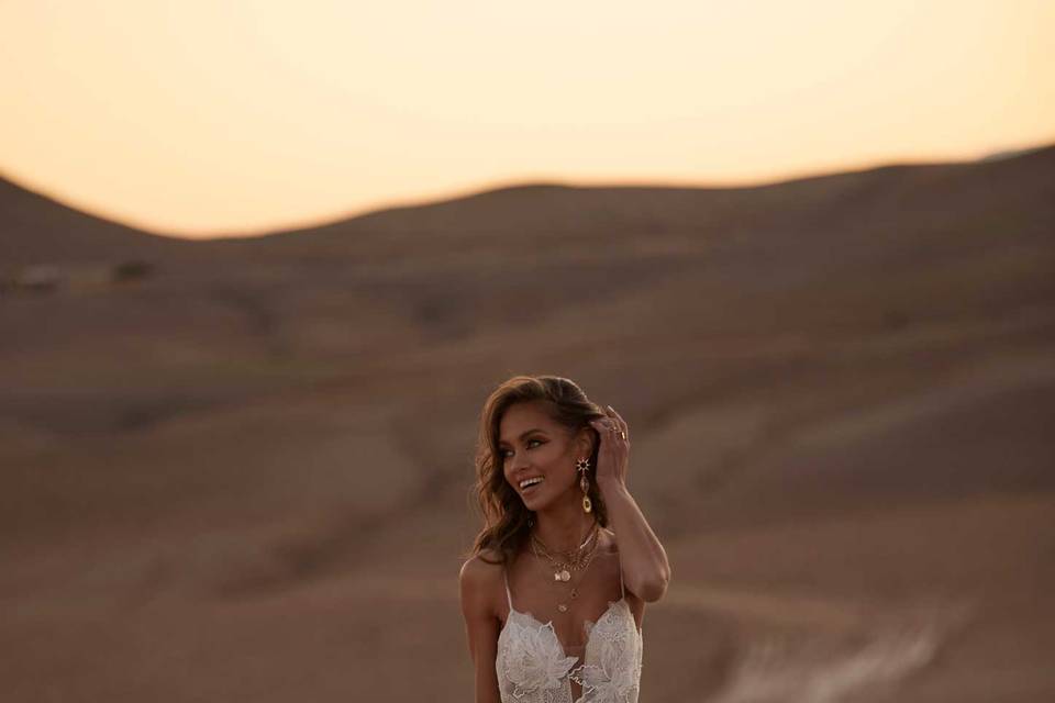 Madi lane bridal