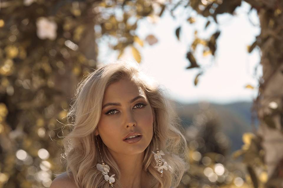 Madi lane bridal