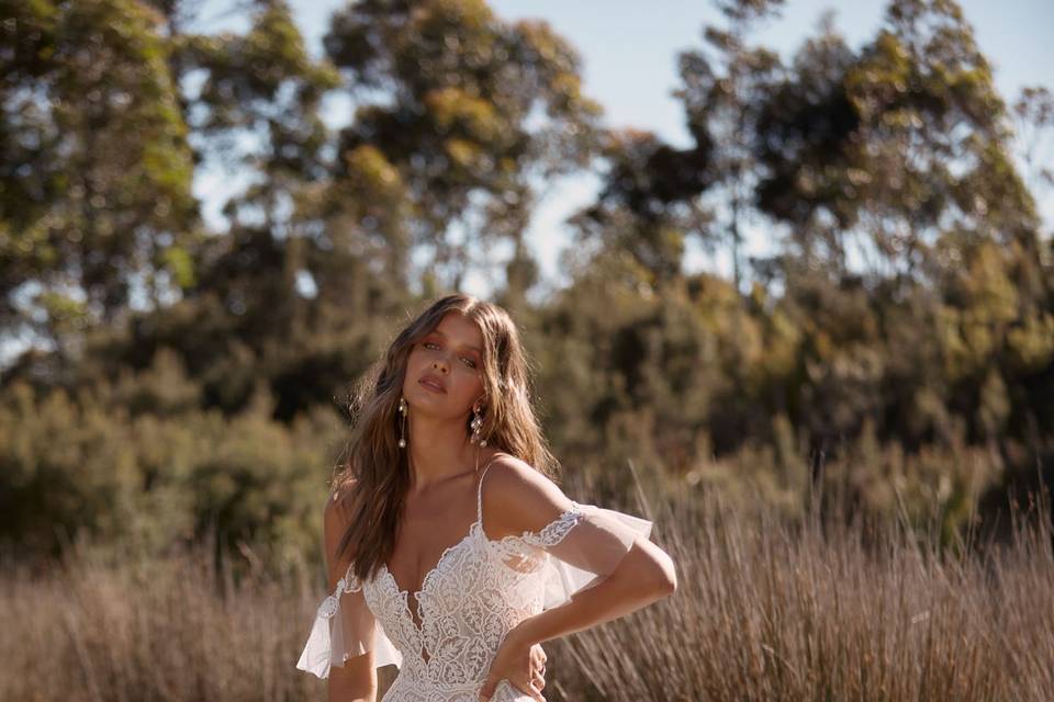 Madi lane bridal