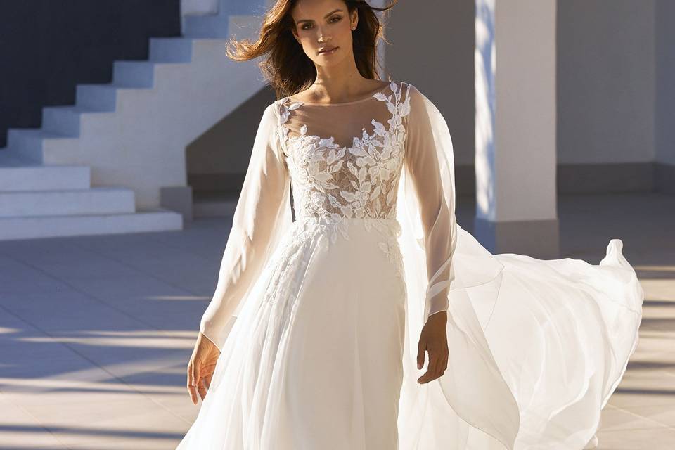 Pronovias