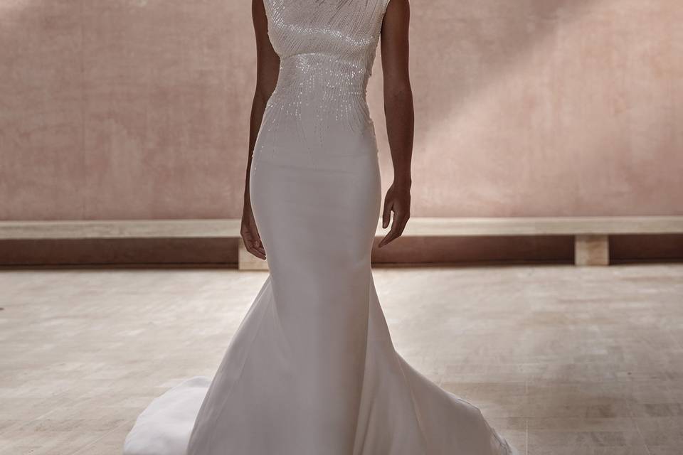 Pronovias 2024