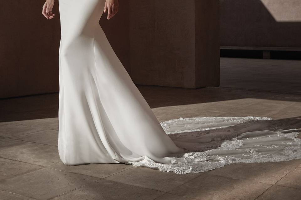 Pronovias 2024