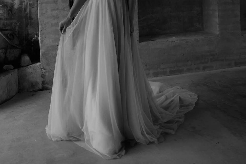 Evie Young Bridal