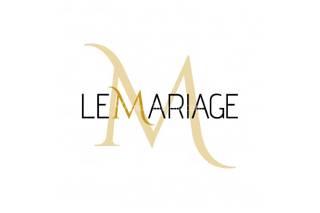 Logo le mariage