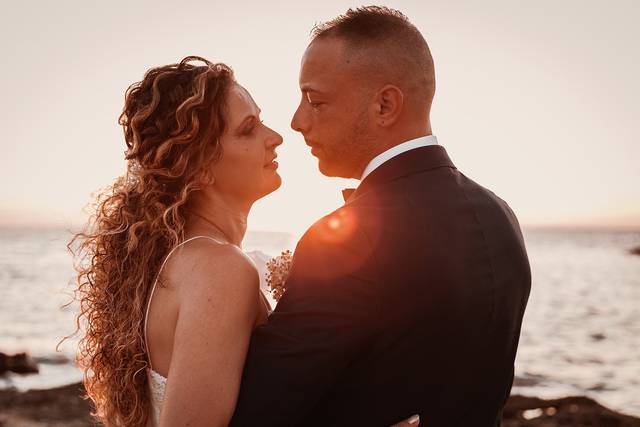 Valentina e Marco