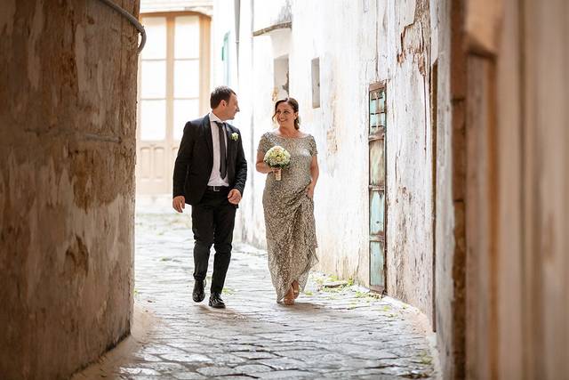 Pierpaolo e Valentina