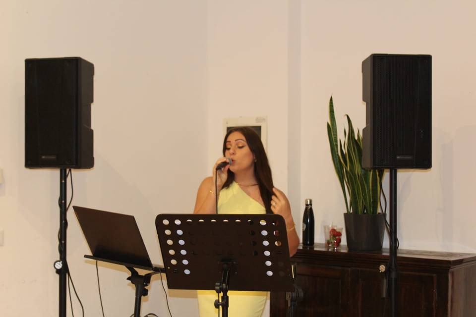 Valentina Dal Corso