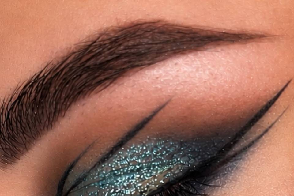 Trucco grafico