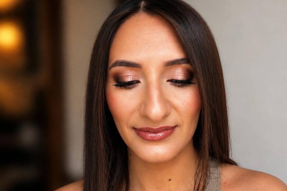 Trucco sposa