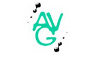 Arti grafiche villa logo