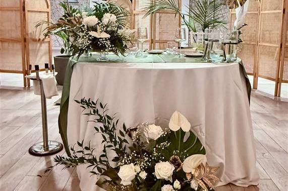 Chang Thai Venue