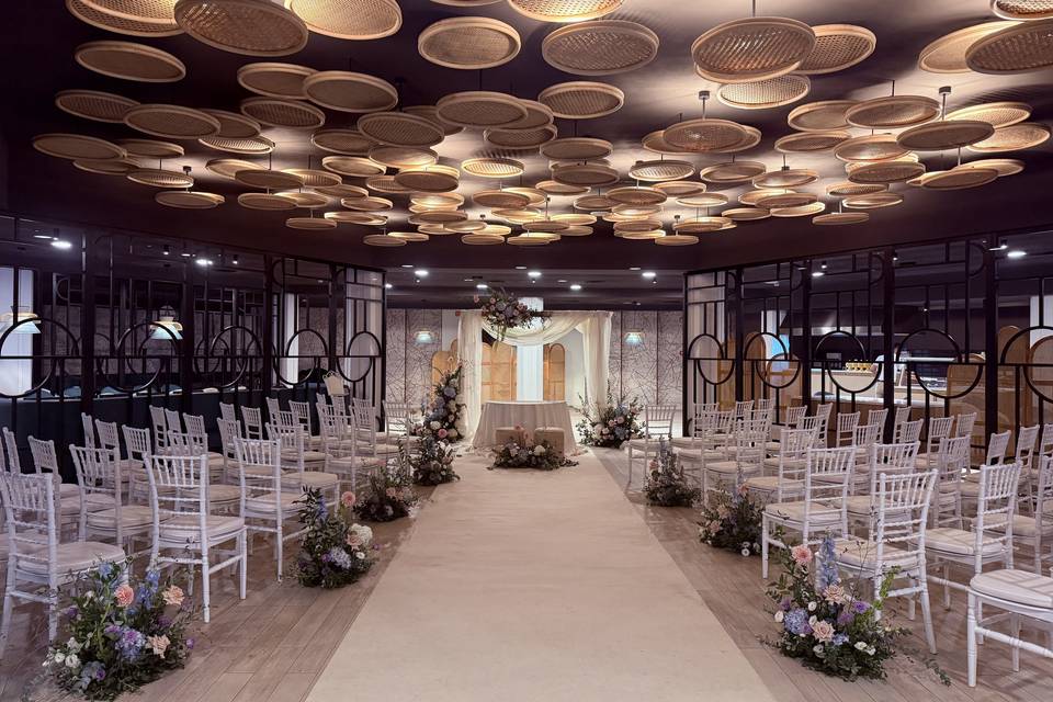 Chang Thai Venue