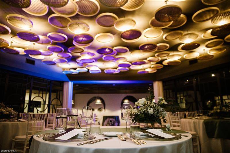 Chang Thai Venue