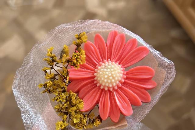 Bouquet profumato da arredo