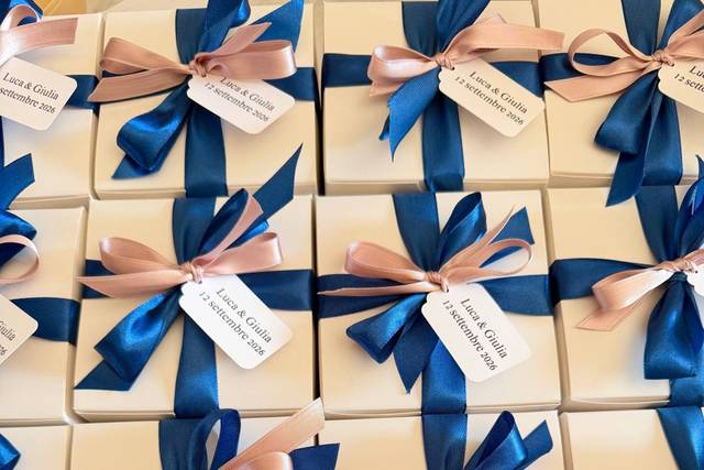 Packaging personalizzato