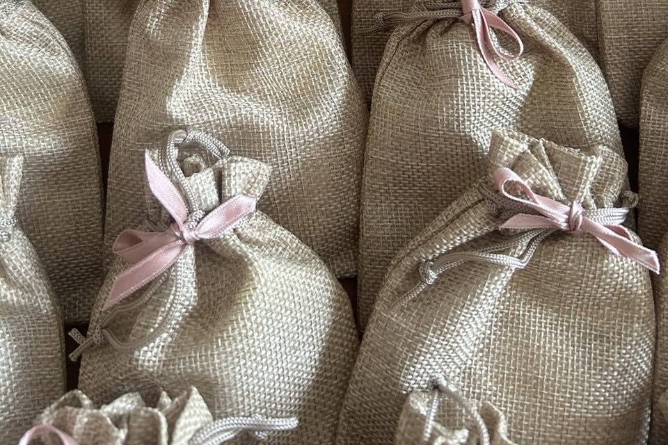 Packaging