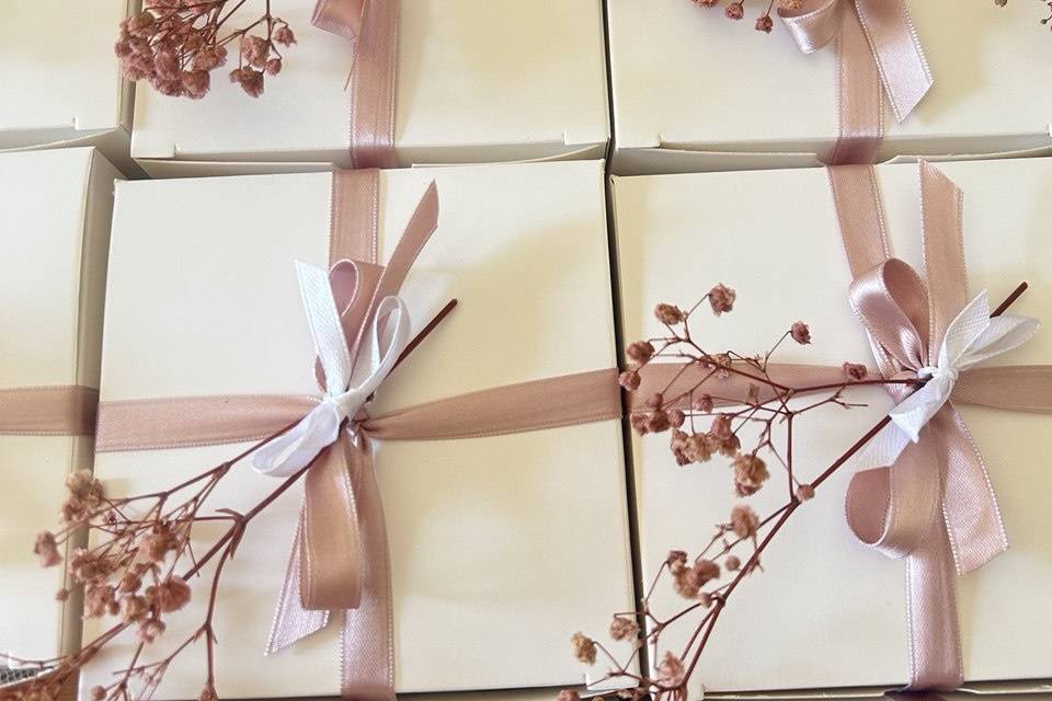 Packaging