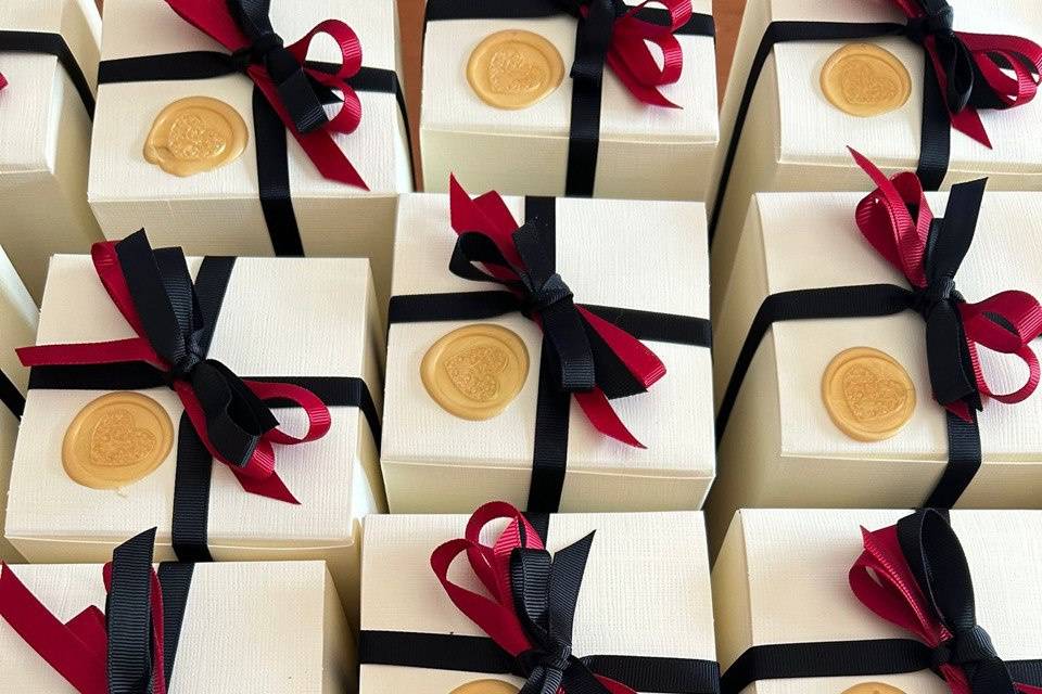 Packaging