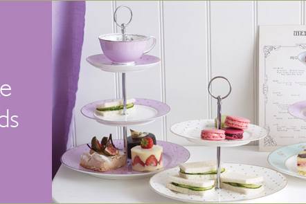 Cake Stand