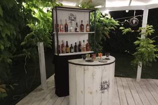 Rum Corner Cocktail Bar