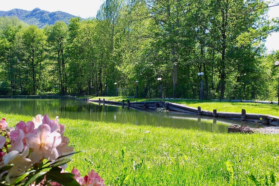 Agriturismo Lago D'Oro