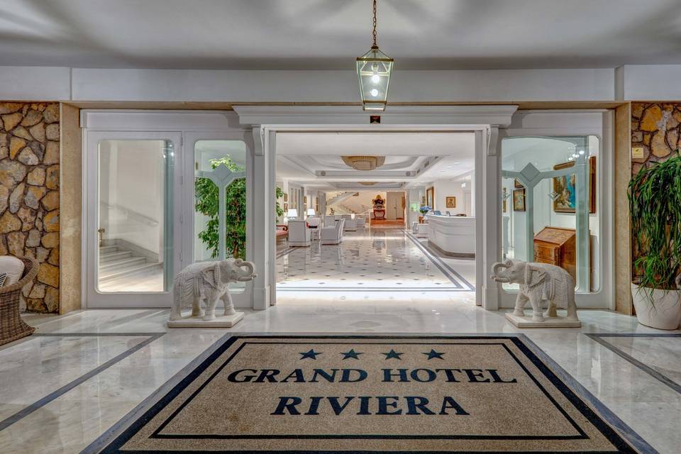 Grand Hotel Riviera