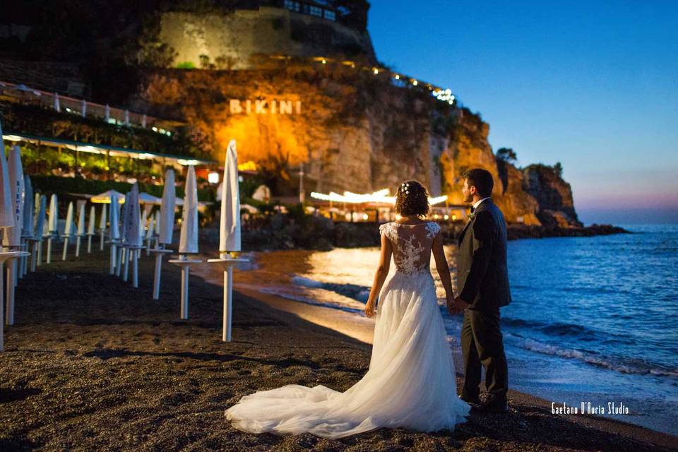 Amalfi coast