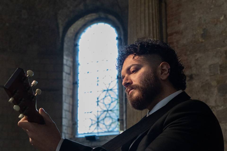 Gennaro Ferraioli Events
