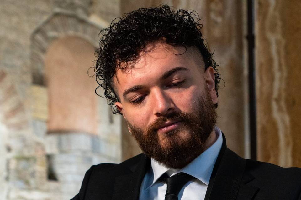 Gennaro Ferraioli Events