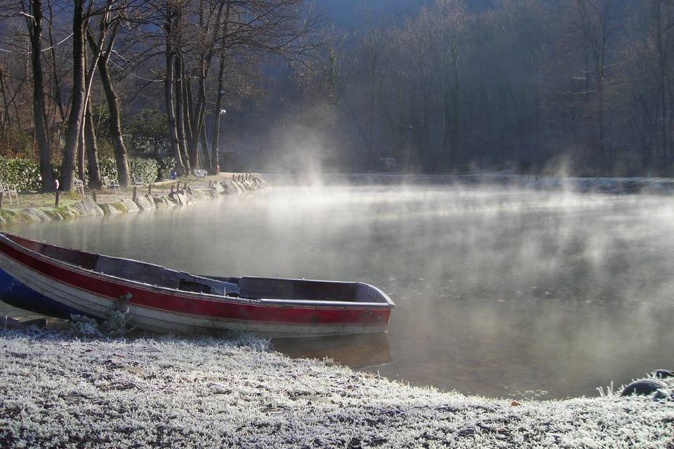 Agriturismo Lago D'Oro