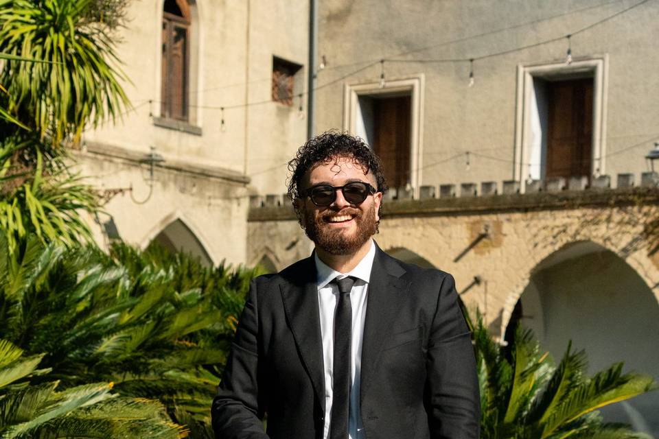 Gennaro Ferraioli Events