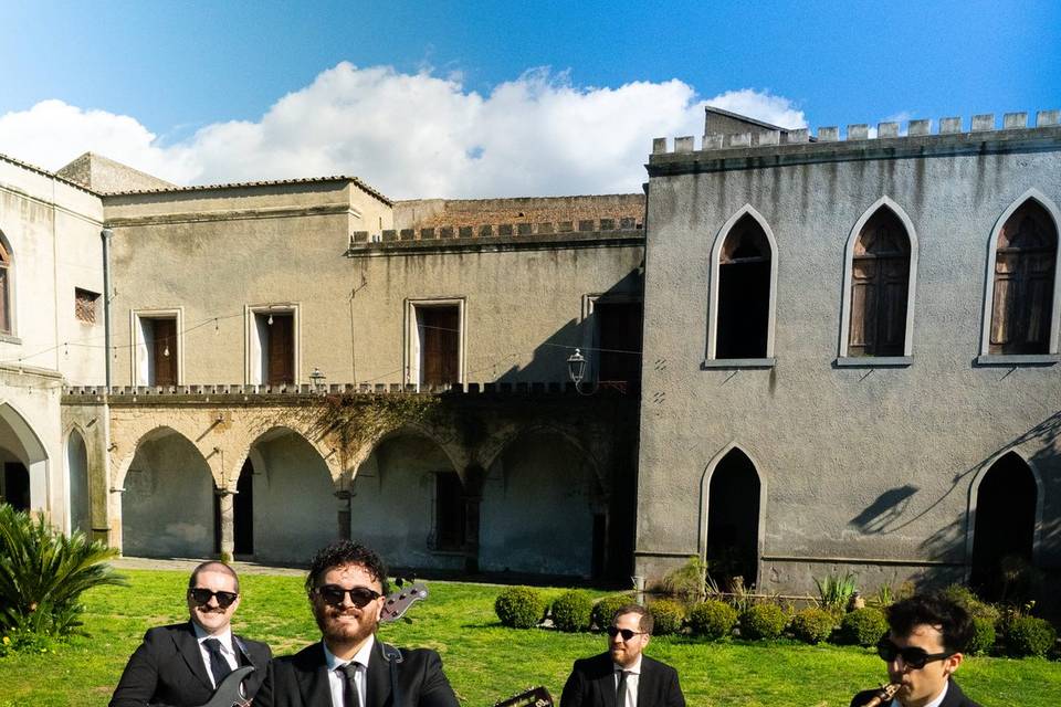 Gennaro Ferraioli Events
