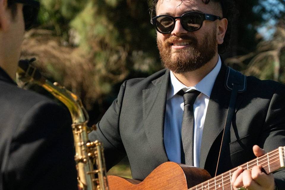 Gennaro Ferraioli Events
